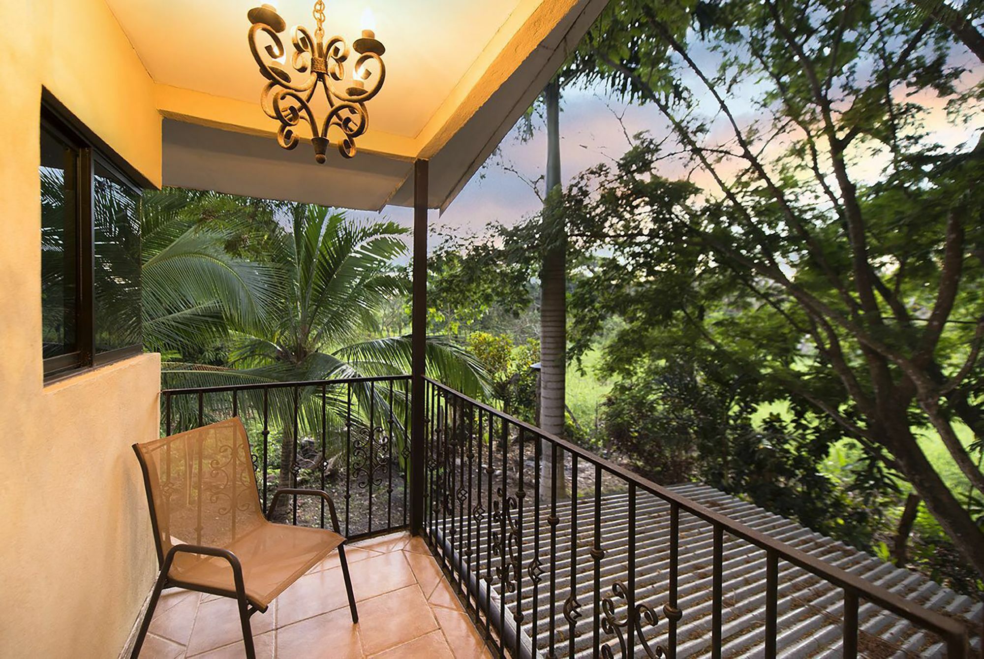 Villa Pura Vida House Cabo Blanco Nicoya Exterior foto
