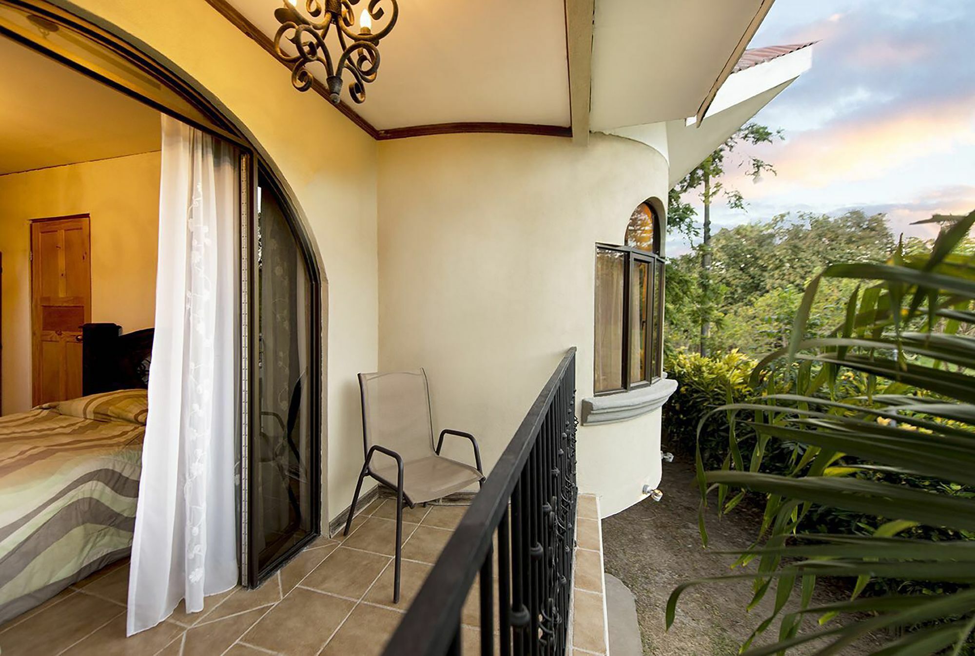 Villa Pura Vida House Cabo Blanco Nicoya Exterior foto